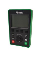 Schneider Electric Altivar VW3A1111 Graphic Display Terminal New