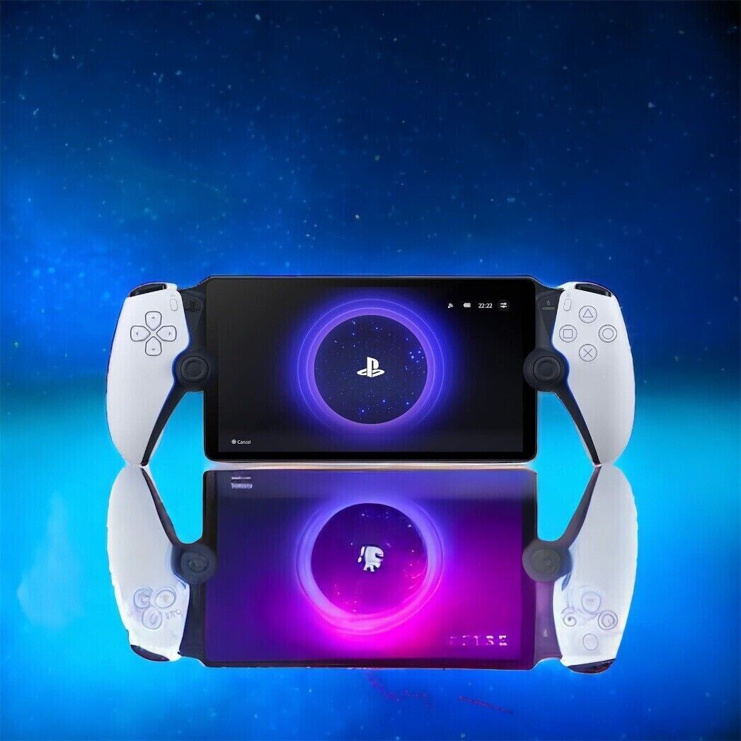 NEW PlayStation Portal Remote Player for PS5 Console (IN HAND) - Ship in  1-DAY