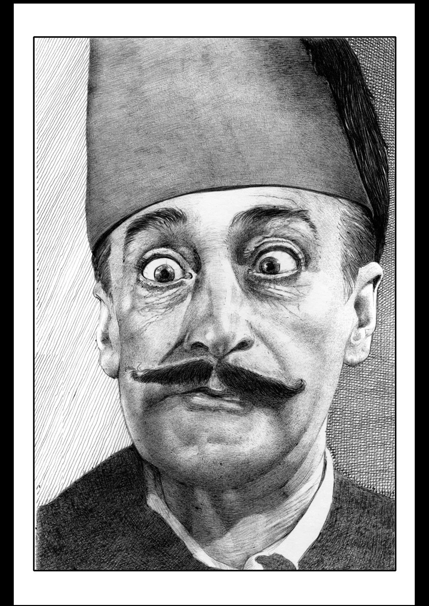 1 STAMPA X30 30X40 CM toto' napoli divertente | eBay