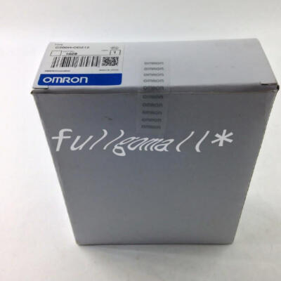 1PCS OMRON PLC C200H-OD212 New In Box