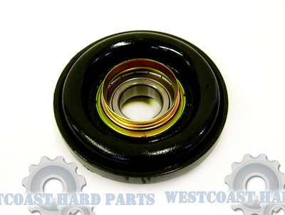 FIT 75-85 NISSAN PICKUP Drive Shaft Center Support Bearing OEM