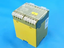 Pilz PNOZ 24 VDC 3S 1Ö Safety Relay 474695 Inc VAT