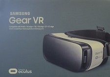 Samsung Gear VR SM-R322 Compatible With Note5/S edge /S6/S6 edge/S7/S7 Edge