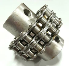 Buyers 1410706 SaltDogg Drive Shaft Gearbox Flex Chain Coupler - Replace 3003485