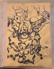 To Live and Die in Berkeley Play  Mike Rosen Original Script People's Park 1970