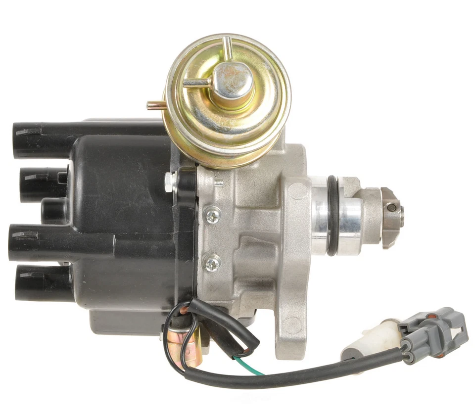 Distribuidor compatible con Toyota Corolla 1988-1989 CARDONE NUEVO Foto 3 de 4