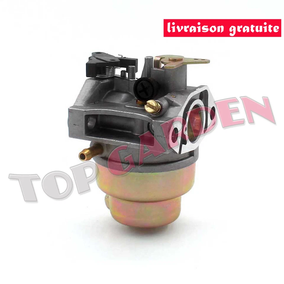 Carburateur et Filtre à Air Couvrir Base pour Honda GC135 GCV135 GCV160 GCV190 - Photo 4/4