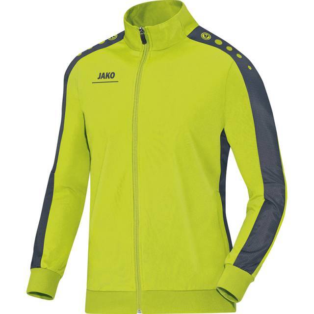 jako polyesterjacke striker