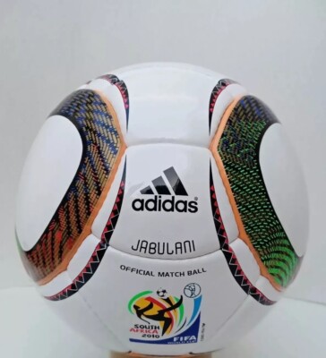 Jabulani Adidas FIFA World Cup 2010 | South Africa | Soccer Match