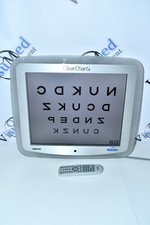 Reichert ClearChart 2 Digital Acuity System