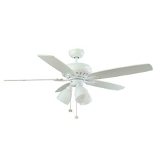 Hampton Bay Harper III 44 In. Indoor 
