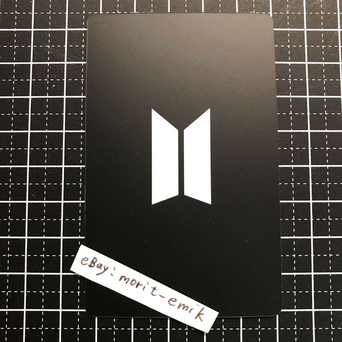BTS 防弾少年団 TAEHYUNG V フォトフレーム A4 額縁 + スロ③ File:BTS' V Signature.svg - Wikimedia Commons