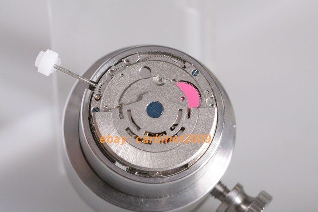 asian 2813 auto movement