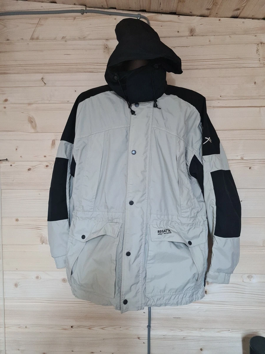 Regatta xert best sale jacket