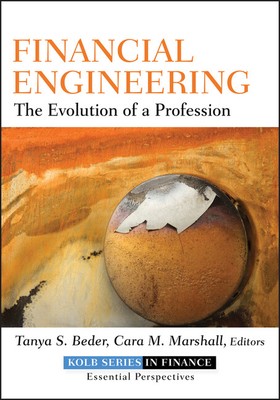 Financial Engineering: The Evolution Of A Profession