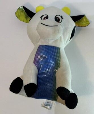 A & A Global 2022 Cow Plush