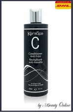 KeraSpa Anti Frizz Acondicionador Capilar Después de Queratina, Proteína - 300 ml