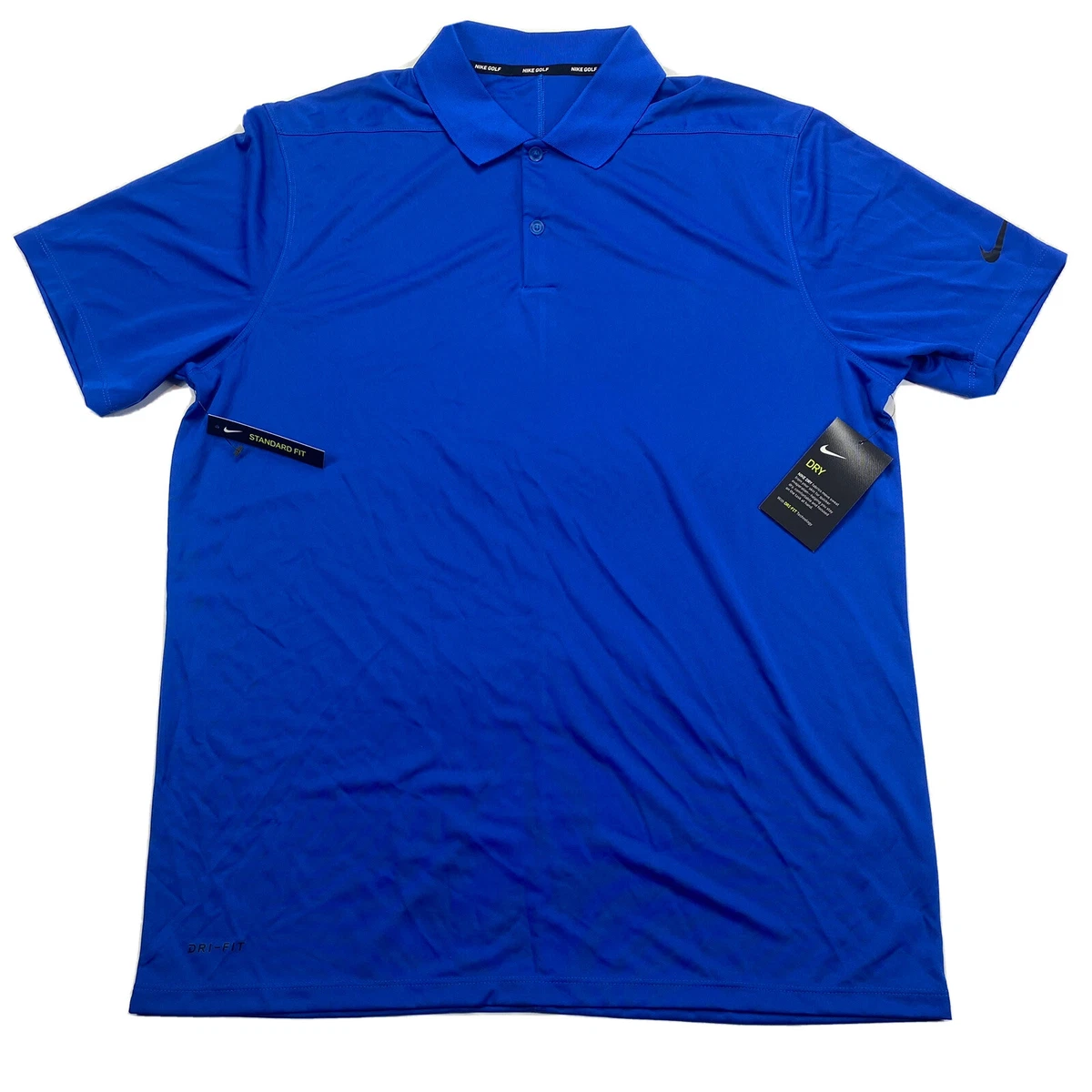Mens dri fit shop golf shirts