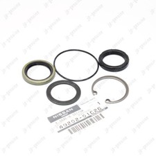 Oem Genuine Nissan Pickup 49202-01c26 Power Steering Gear Sector Shaft Seal Kit