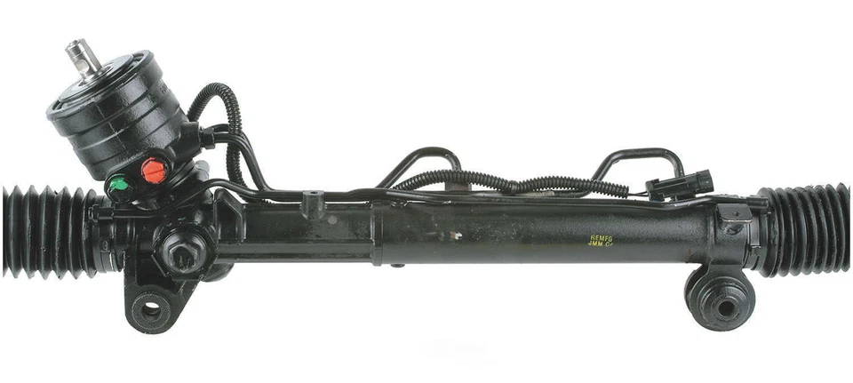 Conjunto de estante y piñón Cardone 22-1008 Reman para Oldsmobile Aurora 2001 Foto 2 de 4