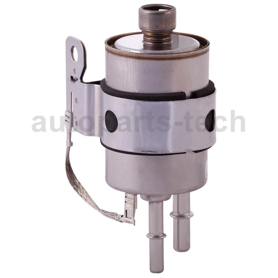 Filtro de aceite de motor filtro de combustible para Chevrolet Corvette 1999 2000 2001 2002 2003 Foto 2 de 4