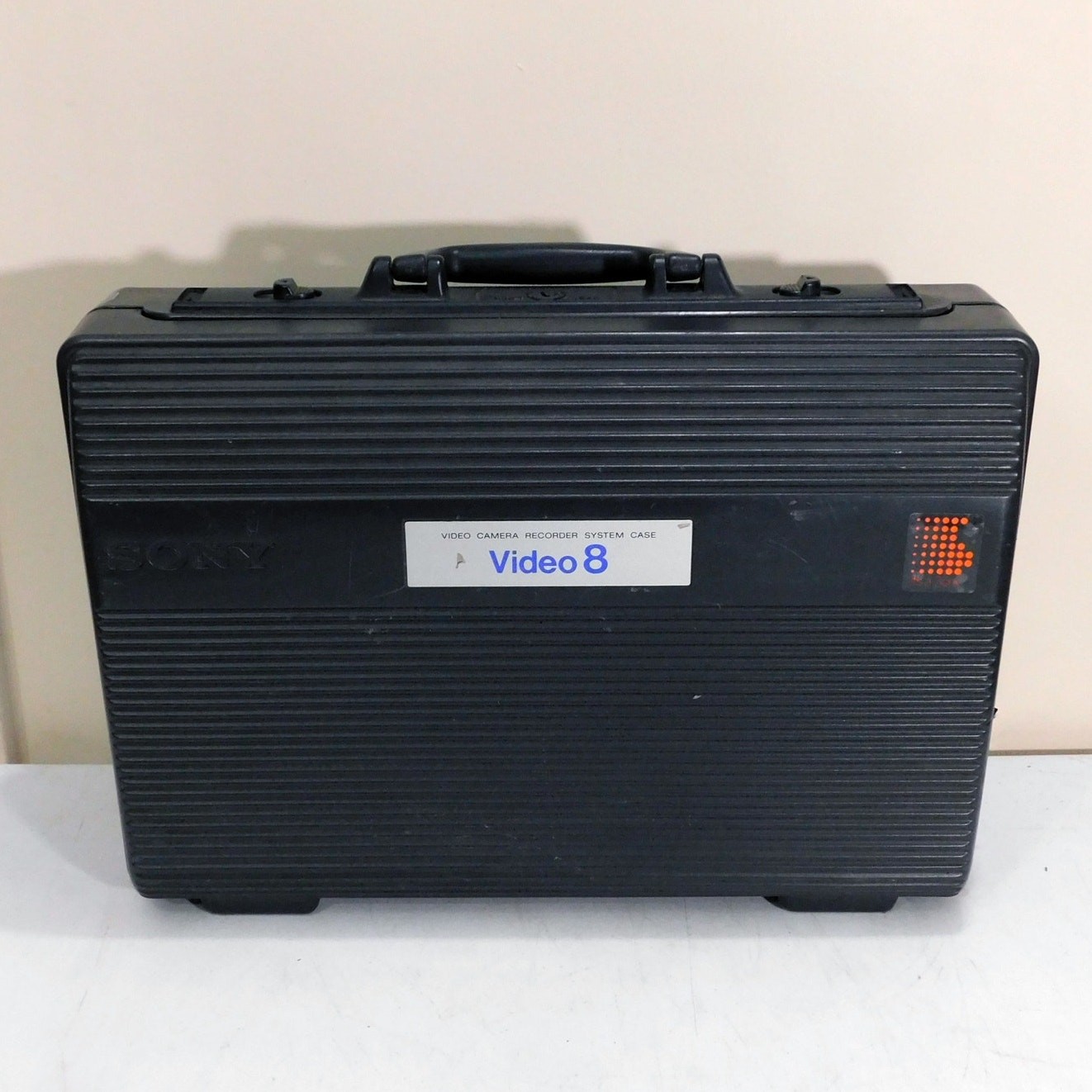 Ccd-v5 Ccd-v50 Gray Plastic 16x11x5