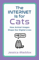 Jessica Maddox | The Internet Is For Cats | Taschenbuch | Englisch (2022)