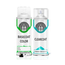 Touch Up Paint Mineral Gray Metallic for Dodge, Exact Match