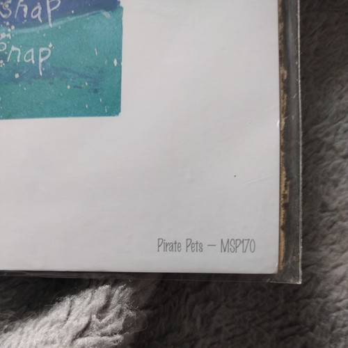 New in Packaging.Alex Clark Art Print - Pirate Pets MSP170 Excellent Condition - Picture 5 of 6