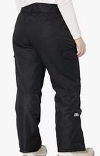 NEW Arctix Women's Snow Sports Insulated Cargo Pants Size 2X 33" Inseam