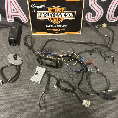 Ignition Module 2299 Wire Harness Thunder Heart Performance Ignition 1799