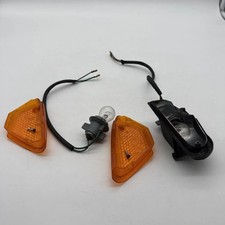 Honda SA 50 Vision AF29 Vorne Blinker Turn Signal E5476