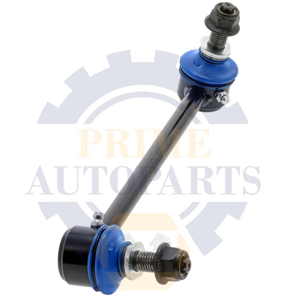 Eslabones de barra estabilizadora trasera OE nuevos para Jeep Grand Cherokee 2021-2024/L garantía de por vida Foto 3 de 4