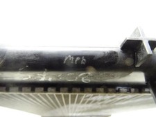 Radiateur Fiat PUNTO EVO