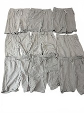 Cat  Jack Boys Pull on Sweatshorts Jogger Shorts XXL Huge Lot of 9