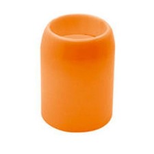 Motion Pro Orange Fork Seal Bullet Set 48mm For Arctic Cat 400 2002-10 08-0332