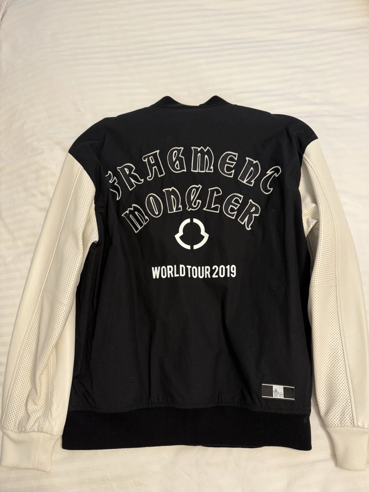Moncler — Moncler Fragment Jacket