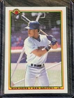 Bowman Ken Griffey Jr. Rookie Card - Mariners