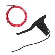 Left Brake Handle Lever for GOTRAX For GXL V2 XR and XR Ultra Scooters