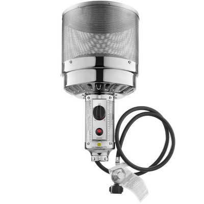 #ad Complete Replacement Burner for Outdoor Propane Patio Heaters $79.99