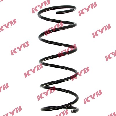 Fahrwerksfeder Vorderachse FÜR CitroËN Xsara Picasso (N68) - Kyb RA1170-image