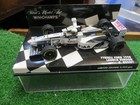MINICHAMPS F1 TYRRELL FORD LAUNCH VERSION R ROSSET  1998  #20 1/43 980071 MIB