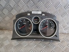 Compteur Opel ZAFIRA