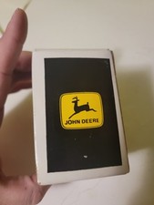 Vintage John Deere Oil Filter Deadstock Made In Japan 93 Yd-10 6k 3 W/box