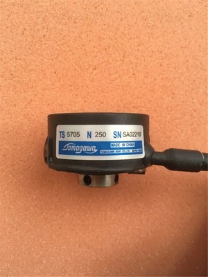 1PCS New TAMAGAWA TS5705N250 Servo Motor Encoder In Box *cc
