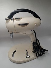 Vintage Hamilton Beach Off-White Stand Mixer ...