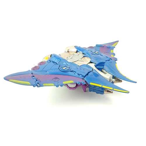 Transformers Depth Charge Figure Only Beast Wars Ultra Class Transmetals - Picture 4 of 7