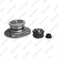 Radlagersatz FÜR Renault Kangoo Express (FC0/1 ) - GSP 9225030K