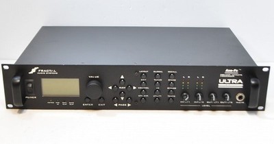 FRACTAL AUDIO SYSTEMS Axe-Fx Ultra [L206694-98 19]
