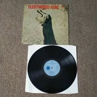 Fleetwood Mac The Pious Bird Of Good Omen Comp LP 1969 Blue Horizon Vinyl VG+